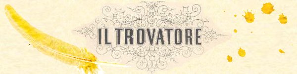 Il Trovatore