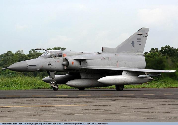 El nuevo avión de combate para la Argentina El nuevo avión de combate para la Argentina