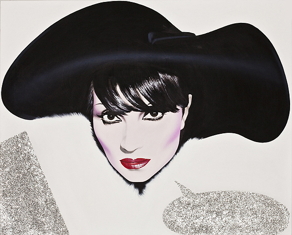 Women+body+painting+start+to+finish