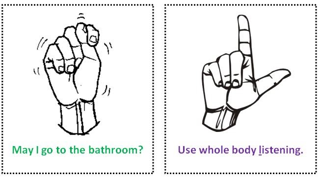 stunning sign language for bathroom pictures - home decorating stunning sign language for bathroom pictures - home decorating