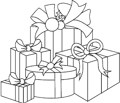 Coloring Pages Christmas on Christmas Coloring Page Santa Coloring Page Christmas Coloring