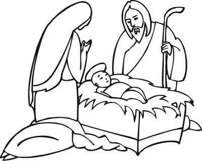 Christmas Coloring Pages Santa Christmas Coloring Pages Santa