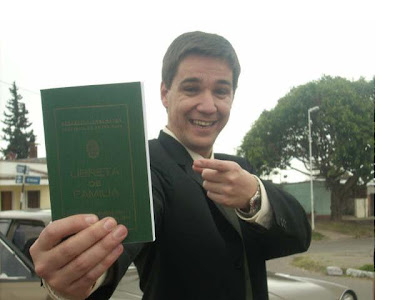 jueves, 19 de marzo de 2009