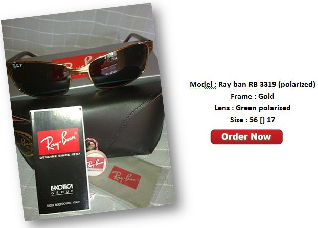ray ban rb 3359