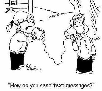 Mobile phone history essay