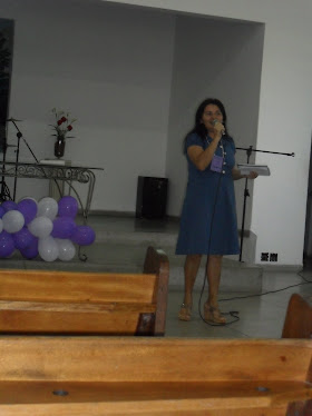 Capelania - 2010