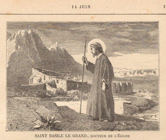 CATHOLIQUE. CATHOLICISME. CATHOLICITÉ. CATHOLICISANT... VOIRE CATHOLISANT. 14 Juin SAINT