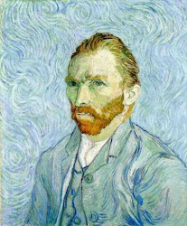 VINCENT VAN GOGH 1853-1890
