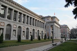 MUSEO DEL PRADO