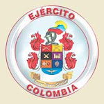 EJERCITO DE COLOMBIA