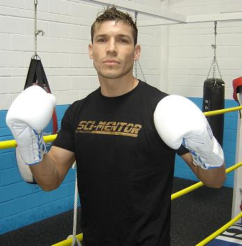 Maravilla Martinez,Un Boxeador de lujo Maravilla Martinez,Un Boxeador de lujo