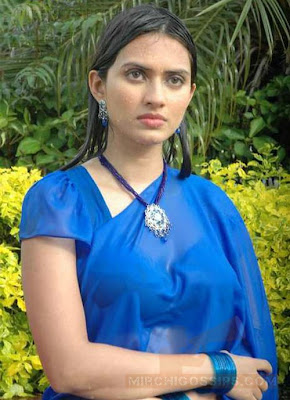 Actress hot Photos: Gowri pandit hot photos