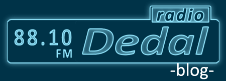 Blog Radio Dedala