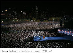 Election Night 2008