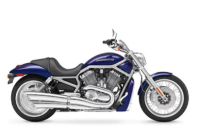 Harley-Davidson V-Rod VRSCAW