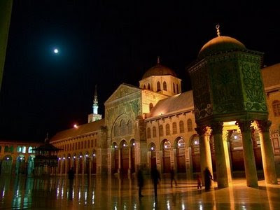 Mosque-masjid
