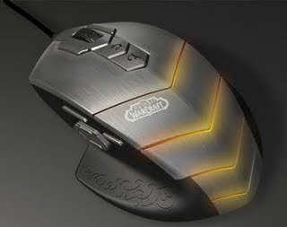 Computer Mouse
