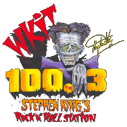 WKIT 100.3 FM, Bangor, Maine WKIT 100.3 FM, Bangor, Maine