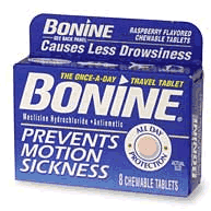 Bonine Bonine