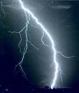 Lightning strike Lightning strike