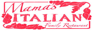 Logo: Mama's Italian Family Restaurant, Perry, Florida Logo: Mama's Italian Family Restaurant, Perry, Florida