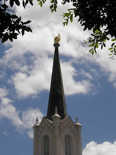 First Presbyterian Church of Port Gibson First Presbyterian Church of Port Gibson