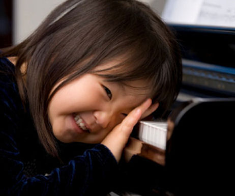 Piano Pedagogy Articles by Dr. Angela Chan