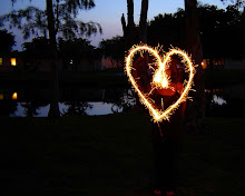 Love Sparks