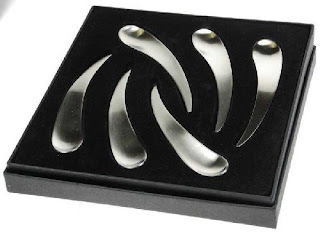 tablespoon dessert spoon