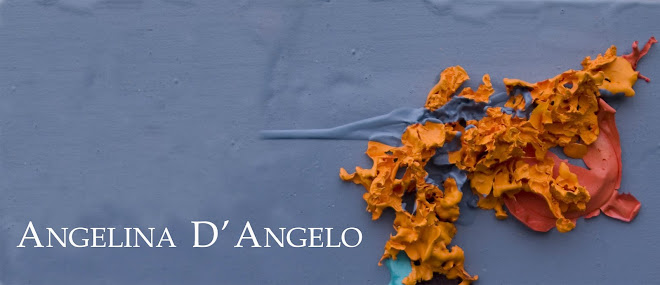 Angelina D'Angelo