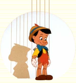 pinocchio shoes