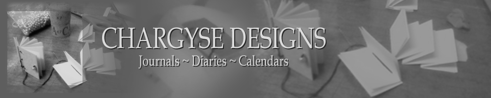 CHARGYSE DESIGNS