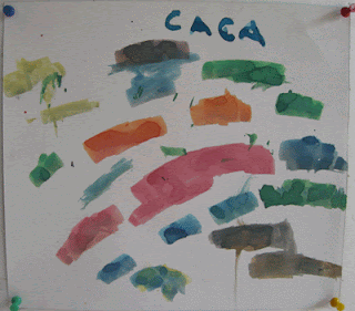 Caca