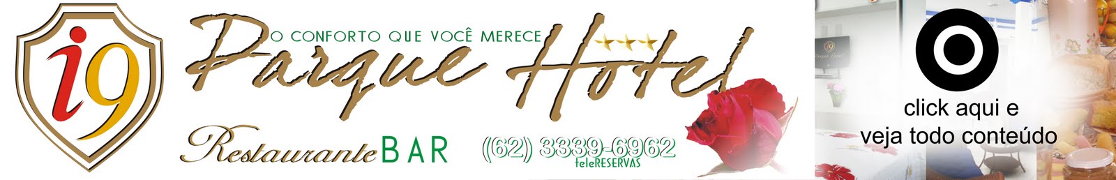 i9 Parque Hotel