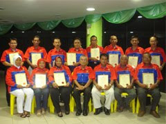 JKKK Kg. Tanjung Aru