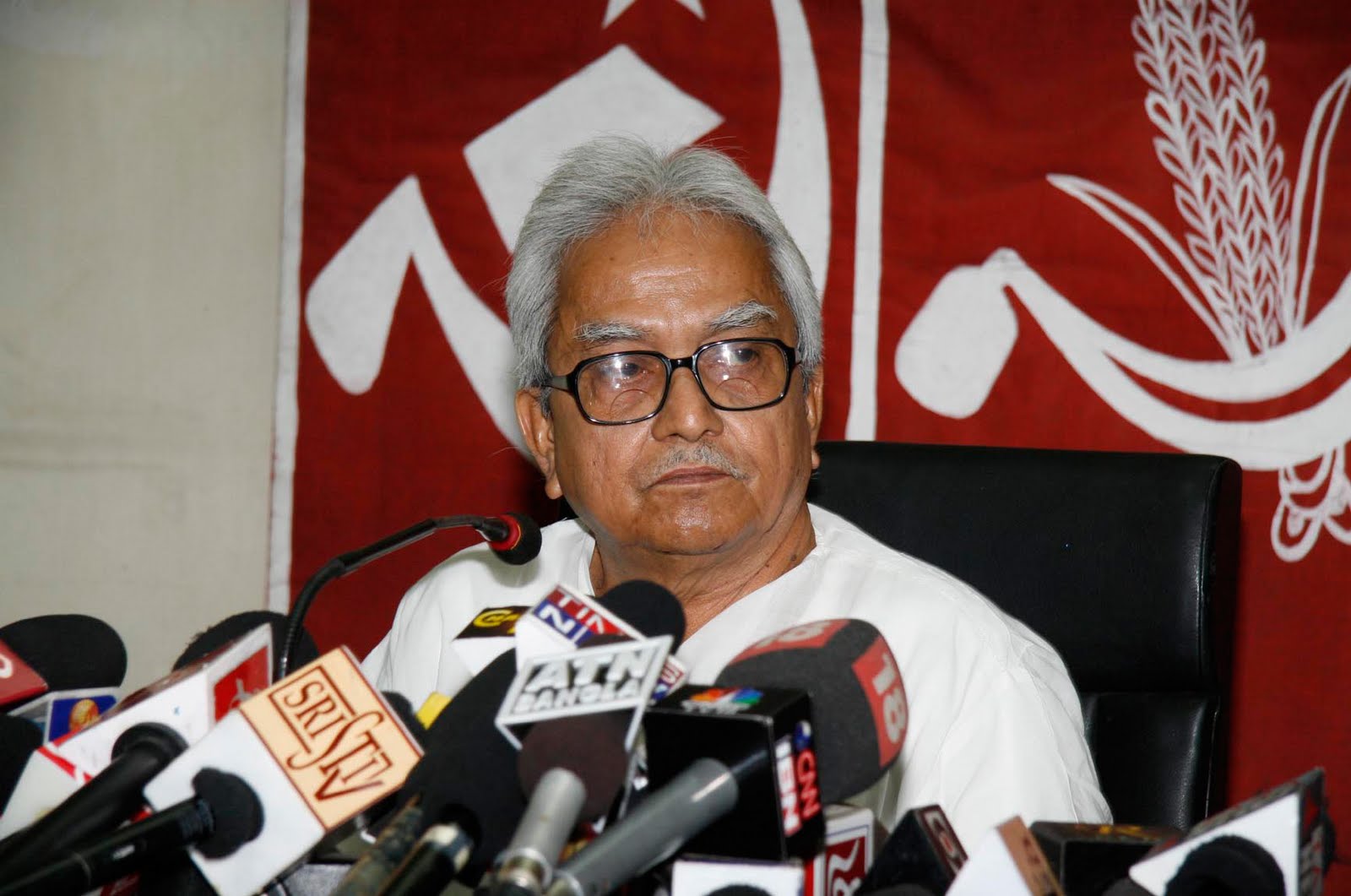 Biman Basu