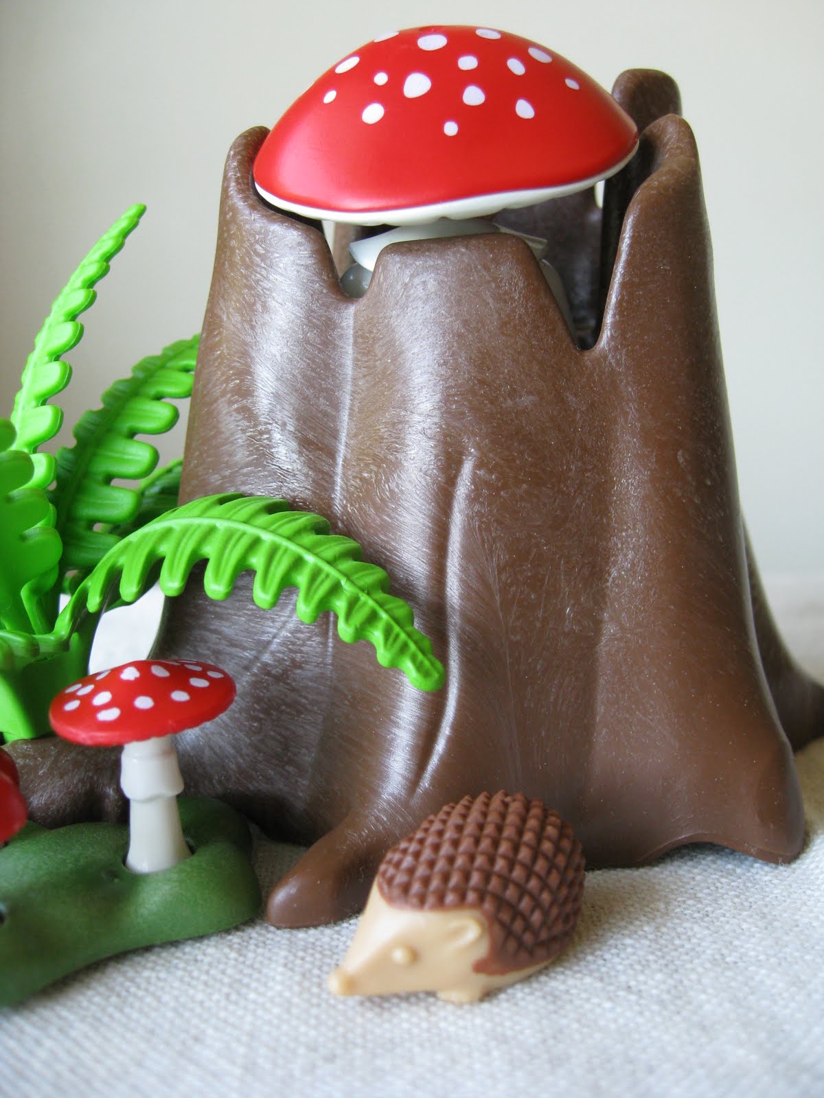 we bloom here Hedgehog Love