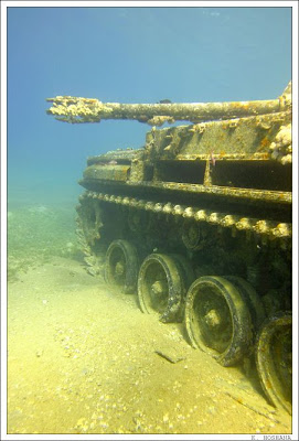 Sobre tanques capturados,enterrados, incendiados-2da parte- Sobre tanques capturados,enterrados, incendiados-2da parte-