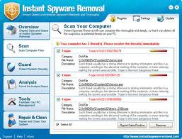How to remove the Spyware