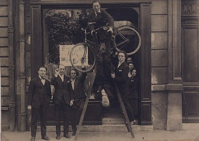 Vintage Bicycles on Vintage Venus Cycling The Vintage Way Vintage Bicycles Cycling