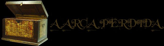 A Arca Perdida