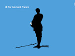 Pour Dieu et pour France