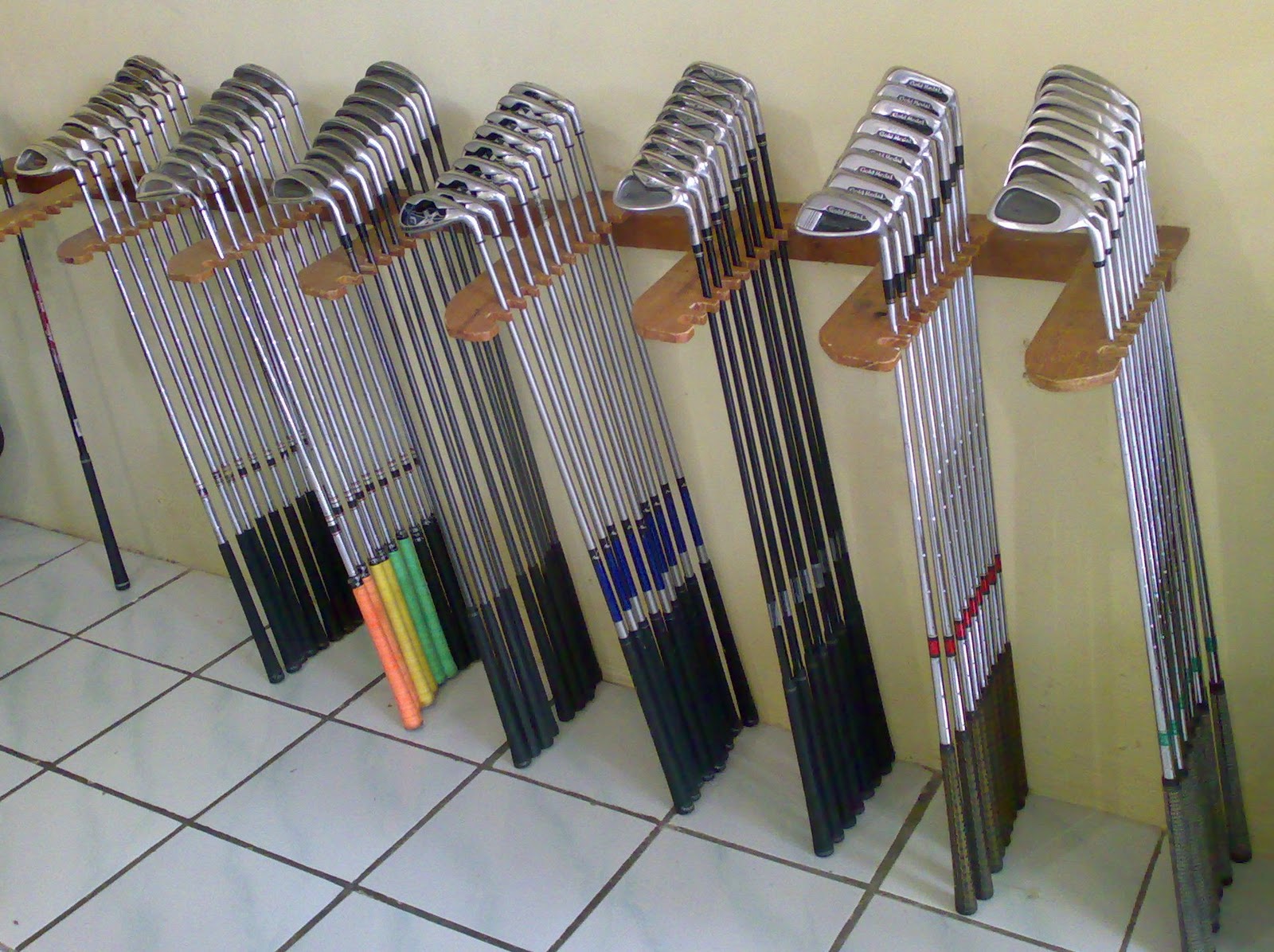 jual stick golf bekas jual stick golf bekas