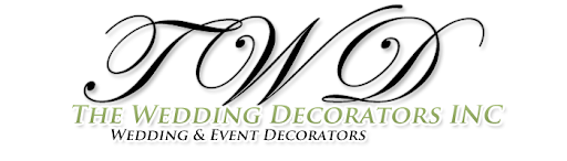 The Wedding Decorators Inc