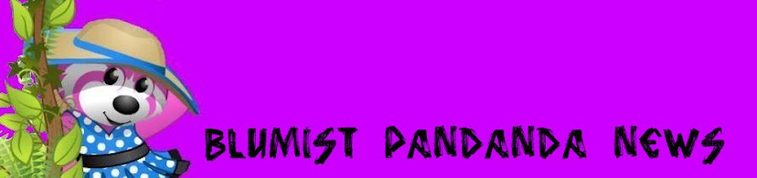 BluandMist Pandanda News