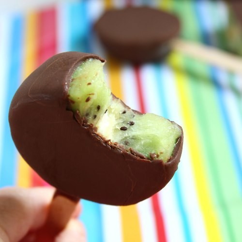 5 great kids party food ideas | nooshloves