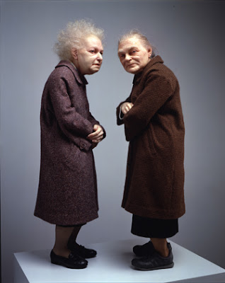 Two Women