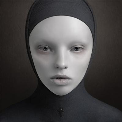 Nuns is a fascinating