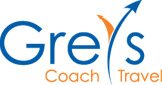 Greys Coach Travel Blog - Coach Travel Hampshire
