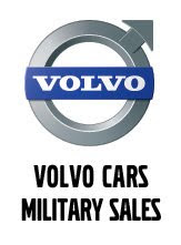 Volvo Military Car Sales